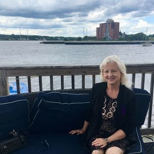 Meet your Posher, Wanda